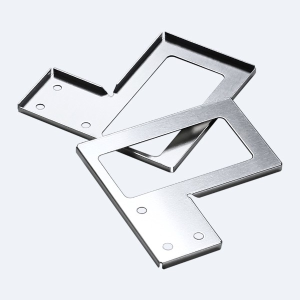 手機(jī)洋白銅沖壓件