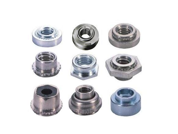 精密異形車(chē)件9